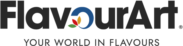 FlavourArt Logo