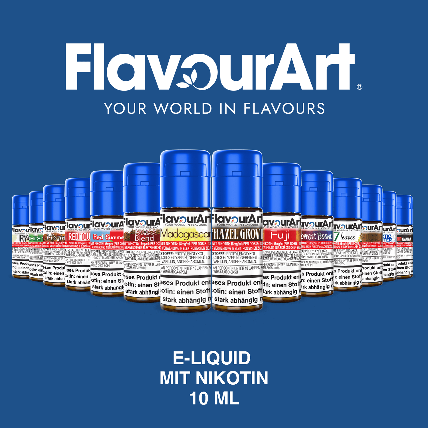 E-Liquid
