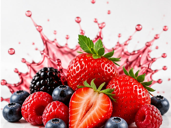 Frucht Aromen