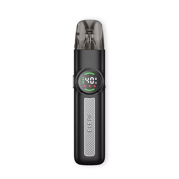 Bild zum Produkt: Eleaf iVeni | Full Kit - erhältlich in den Farben Black, Gunmetal, Cyan und Green-Blue Gradient